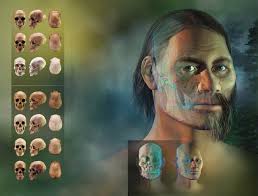 Kennewick Man