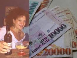 Yerkir.am: Получала ли Анна Акопян пособие от государства? - NEWS.am