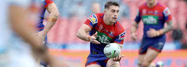 Connor watson home and away. Newcastle Knights Stars Connor Watson And Daniel Saifiti Lament Narrow Losses And Lost Opportunity Nrl
