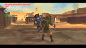 However, skyward sword requires the wii motion plus accessory in order to play. Review The Legend Of Zelda Skyward Sword Proves Nintendo Hasn T Learned Anything Venturebeat