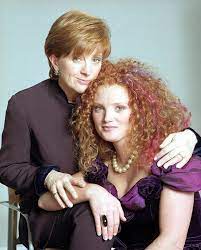 He served as governor of bermuda from 1964 to 1972. Anne Robinson Admits She Was An Unfit Mother After Her Own Daughter Was Taken From Her Mirror Online