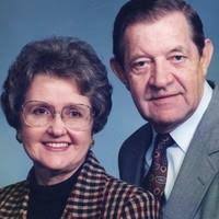 Evelyn Hands Obituary