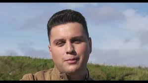 Brandon McPhee Echoes Of My Mind