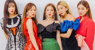 Welcome to red velvet (레드벨벳) updates! Americans Were Asked To Vote For The Prettiest Member Of Red Velvet Koreaboo