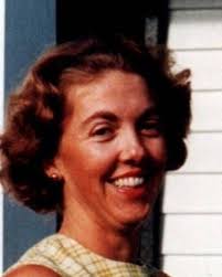 Remembering Alice Turner Pratt Moter