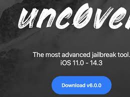 We recommend upgrading to the latest microsoft edge, google chrome, or firefox. Jailbreak Tool Unc0ver 6 0 0 Released With Ios 14 3 Compatibility Macrumors