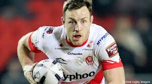 Le vainqueur sera dévoilé lors du tirage au sort des poules de la coupe du monde de rugby 2015 à londres le 3 décembre en même temps. Breves James Roby Est L Un Des Meilleurs Joueurs Du Monde Rugby A Xiii Treize Mondial