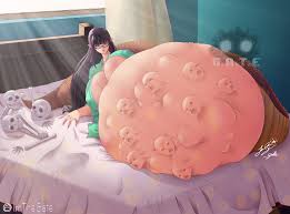 Rule34 - If it exists, there is porn of it   5837795