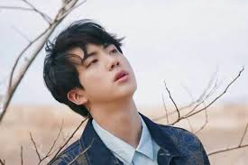 Jin Love Yourself 轉 Tear Making Y Version ʕ ᴥ ʔ Bts Bangtan Jin Seokjin Bts Kim Malam