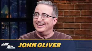 Running Late Show (Nov. 9, 2018)