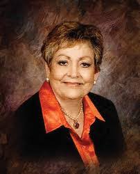 Carol Allred's Instagram, Twitter & Facebook