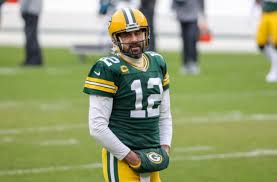 In february 2021, aaron rodgers revealed he's engaged. Packers Aaron Rodgers Reportedly Has A New Girlfriend