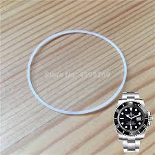 Maybe you would like to learn more about one of these? Bague D Etancheite Pour Rolex Submariner Gmt 40mm 11661 Aliexpress