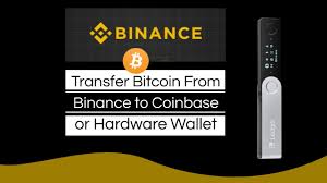 The earlier method still works but now you can buy xrp on coinbase directly with a debit or a credit card. How To Transfer Bitcoin From Binance To Coinbase Youtube