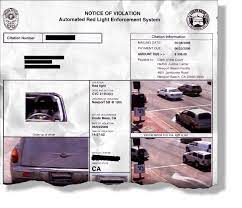 If you don't have the ticket with you, you can look up a parking ticket using your license plate number, the vehicle identification number or case number. How Long Does It Take For A Red Light Ticket To Come In The Mail