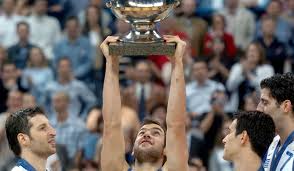 Τα χρώματα της εθνικής φόρεσε και πάλι ο βασίλης σπανούλης έπειτα από έξι ολόκληρα χρόνια. Basilhs Spanoylhs Ola Osa Petyxe Sthn E8nikh Omada Pics Vids Patras Events