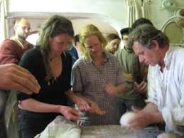 La formation pour adultes par excellence. Formation Diplomante Bprea En Agriculture Biodynamique