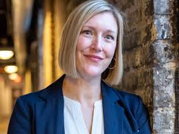 Near West Side Partners names Lindsey St. Arnold Bell as executive director 