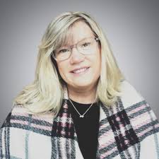 So excited to announce my new gig!