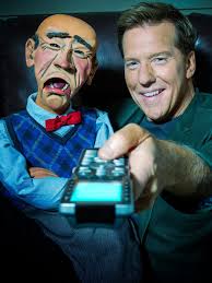 Jeff Dunham