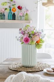 Urlaub Im Garten Oder Die Auswirkungen Von Corona Pomponetti Wohnen Und Garten Blumenarrangements Garten