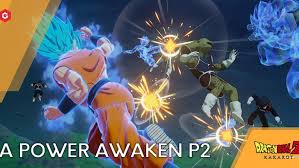 Jan 05, 2011 · dragon ball z: Dragon Ball Z Kakarot Dlc 2 A New Power Awakens Part 2 Release Date Trailer Platforms And Everything Else We Know