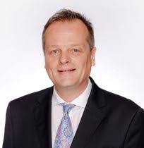 Gourlay Visiting Professor of Ethics in Business