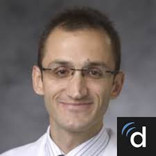 Dr. Miklos D. Kertai, MD