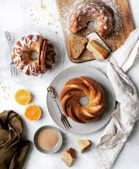 Für mich ist dieser kuchen ein ganz klassisches kinheitsdingens: Mandarinen Zimt Gugelhupf Cookiteasy By Simone Kemptner