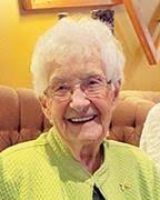 Betty Muench Obituary (1930