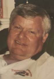 Michael 'Fred' Frederick Turner