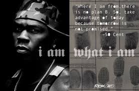 Image result for rbk 50 cent poster