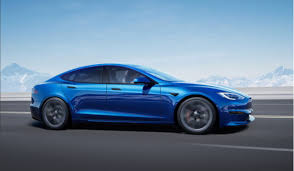By now you already know that, whatever you are looking for, you're sure to find it on aliexpress. Tesla Model S To Get Comprehensive Refresh 200mph Plaid Version Ars Technica