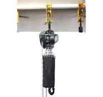 Truss Manual Pulley Chain Hoist Stage Lighting Hand Stage Hoist