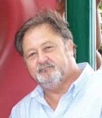 Obituary: Steve Kramer