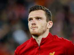 I play football, avoid the sun and put crosses in. Andrew Robertson Verlobte V Vermogen Grosse Tattoo Herkunft 2021 Taddlr