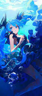 Hatsune Miku Vocaloid Miku Anime Wallpaper Hatsune Miku Hatsune Vocaloid Anime Wallpaper Hatsune