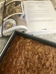 Magnolia Table After School Banana Bread 6 27 19 Very Good Banana Bread Food Bread