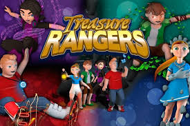 Es la primera app que lanzan para niños con autismo pero esperan que les sirva de lanzadera para seguir desarrollando otras muchas. Hemos Jugado A Treasure Rangers El Juego Para Ninos Que Incluye A Un Protagonista Con Espectro De Autismo