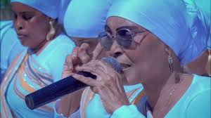 Heesta Hiil Abwaan iyo Hobollada Qaranka ee Waaberi.