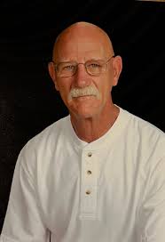 Roger Dale McFarland