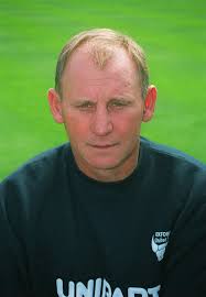 Denis Smith and Malcolm Crosby