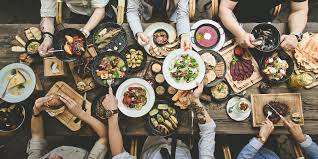 We also have tons of quick dinner party recipes and a slew of dinner party menus. Our Customer S Favourites