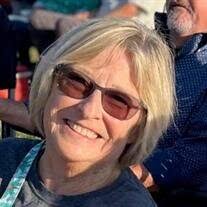 Diane Jane Schmidt Obituary