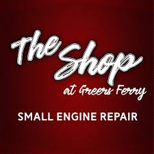 Ferry's Small Engine Repair