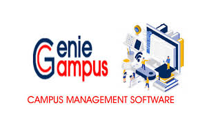 Geniecampus School Software Campus Management Software School Management School Fun Management Information Systems
