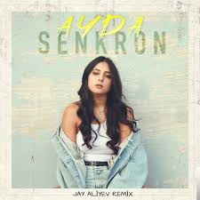 Ayda is alike in pronunciation to adah. Stream Ayda Senkron Jay Aliyev Remix By Jay Aliyev Listen Online For Free On Soundcloud