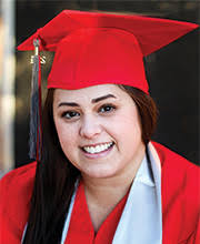 Class Notes, UNLV Magazine, Spring 2015