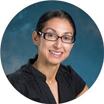 Dr. Anjali Morales, MD, San Jose, CA