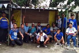 Preman pensiun 5 akan segera tayang di televisi, nantikanpreman pensiun 5 declips.net/video/wjpfkbgppfw/video.html. Lokasi Syuting Preman Pensiun Jadi Posko Pendukung Psps Di Bandung Bolasport Com